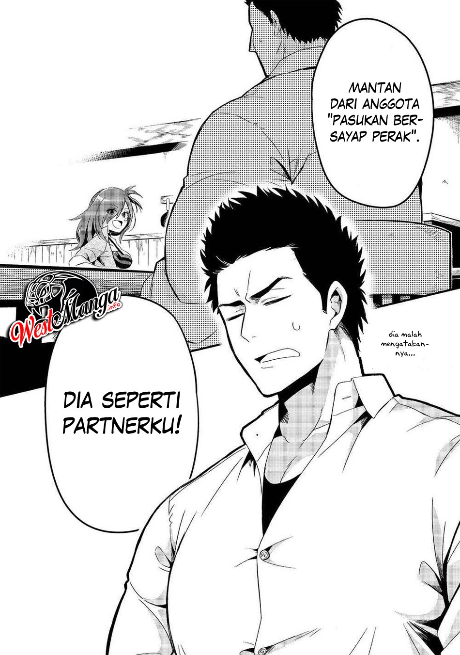Welcome to Cheap Restaurant of Outcasts! (Tsuihousha Shokudou e Youkoso!)